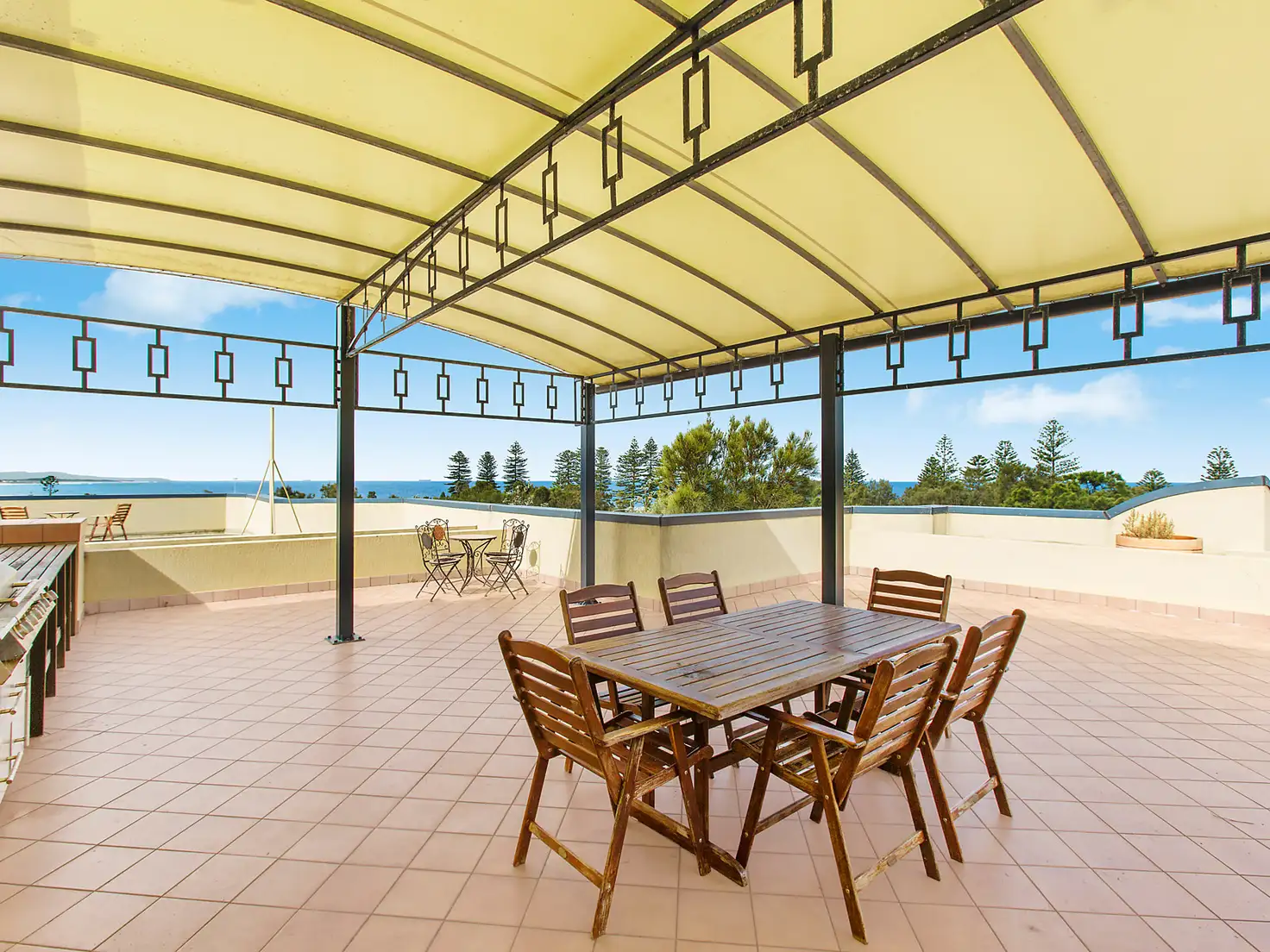 Main view of Homely apartment listing, 11/6 Pleasant Avenue, North Wollongong NSW 2500