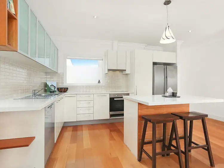 Third view of Homely unit listing, 47B Patterson Road, Bentleigh VIC 3204