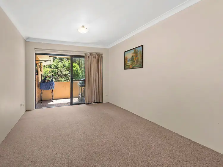 Second view of Homely apartment listing, 4/6 Forest Court, Port Macquarie NSW 2444