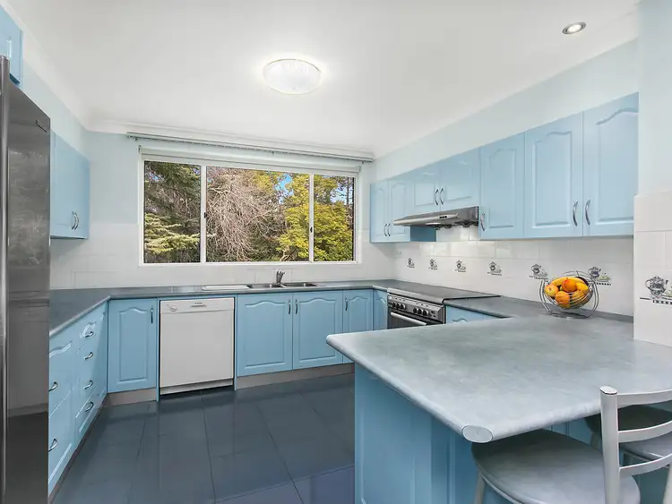 Fourth view of Homely house listing, 33 Rosen Street, Epping NSW 2121