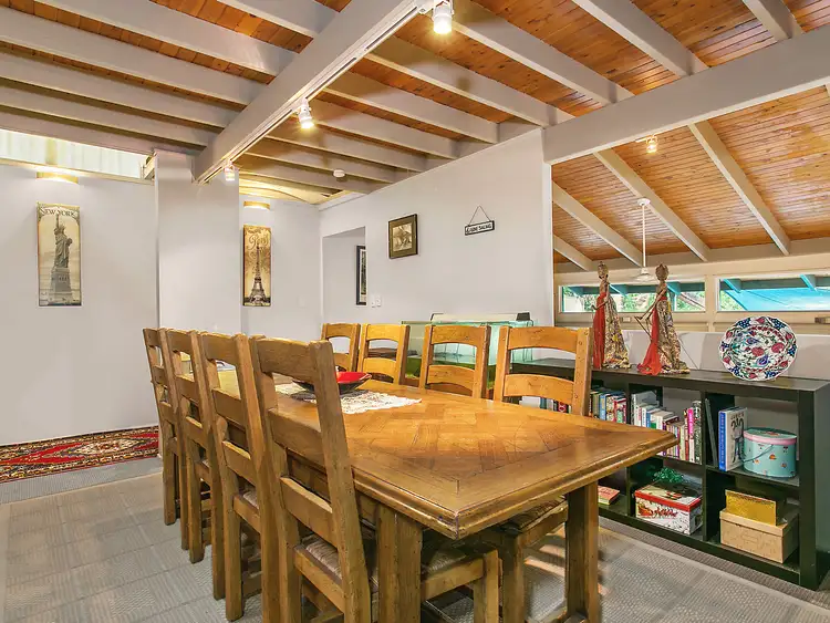 Third view of Homely house listing, 22 Balmain Terrace, Red Hill QLD 4059
