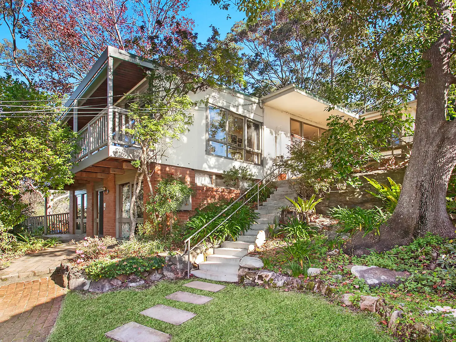 Main view of Homely house listing, 35 Cobran Road, Cheltenham NSW 2119