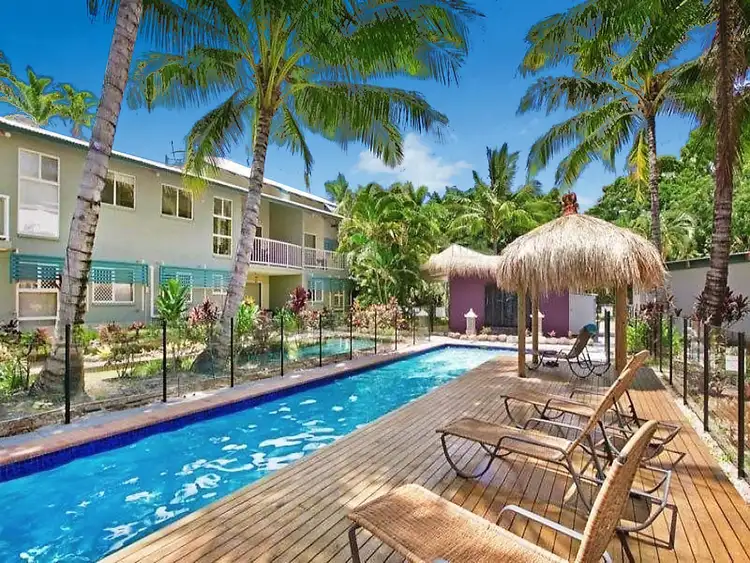 Fourth view of Homely unit listing, 250/2 Keem Street, Trinity Beach QLD 4879