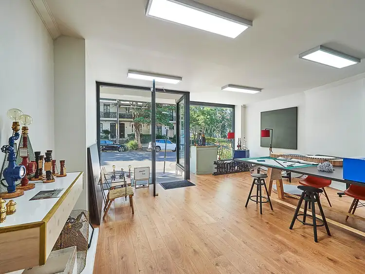 Second view of Homely house listing, 55 Regent Street, Paddington NSW 2021