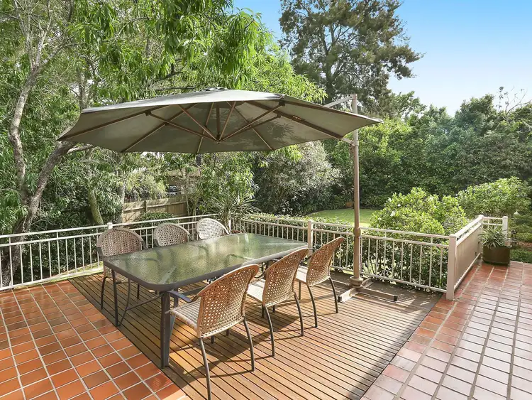 Fifth view of Homely house listing, 8 Jackson Crescent, Pennant Hills NSW 2120