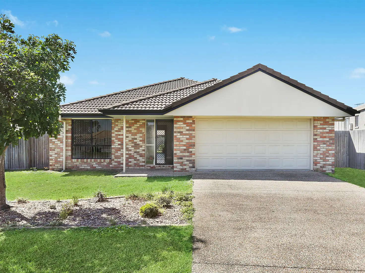 Main view of Homely house listing, 1 Starling Street, Eagleby QLD 4207