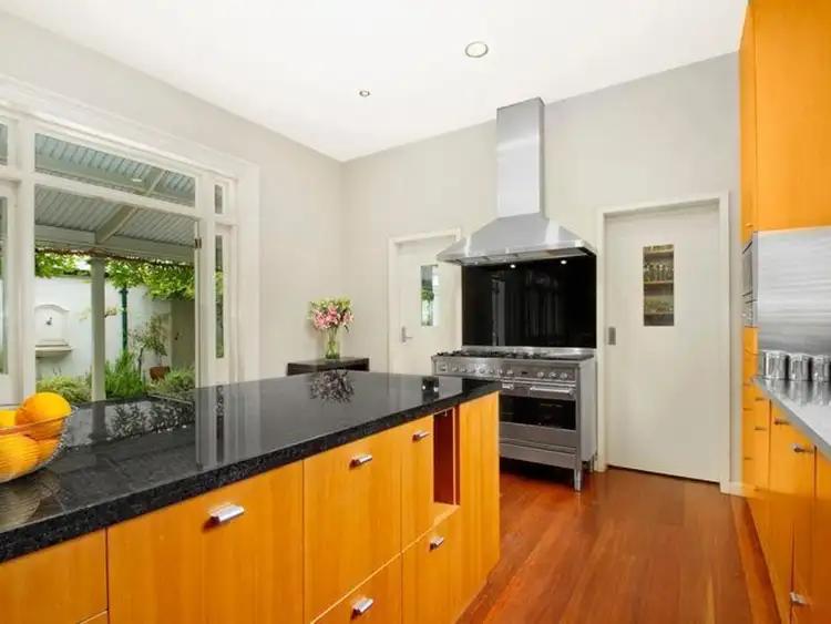 Fifth view of Homely house listing, 40 Toxteth Road, Glebe NSW 2037