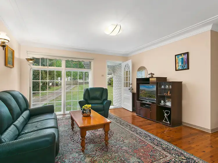 Second view of Homely house listing, 18 Barwon Avenue, Turramurra NSW 2074