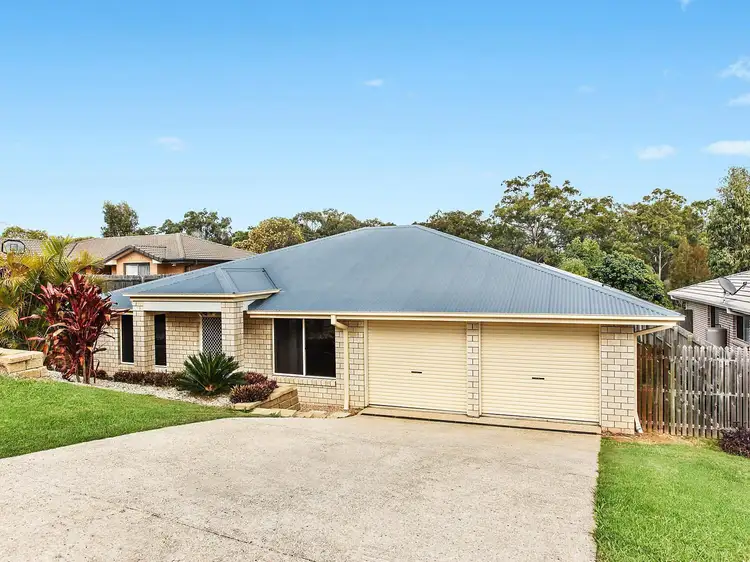 Main view of Homely house listing, 13 Duranta Street, Ormeau QLD 4208