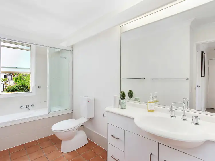 Sixth view of Homely townhouse listing, 25/1 Warbler Parade, Varsity Lakes QLD 4227