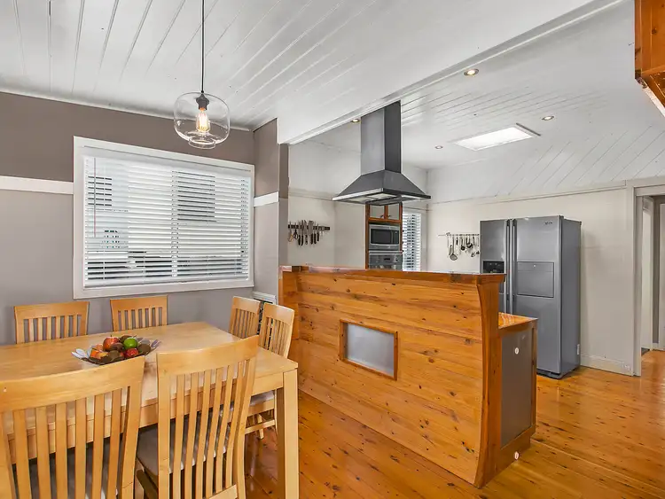 Fourth view of Homely house listing, 124 Princes Highway, Thirroul NSW 2515