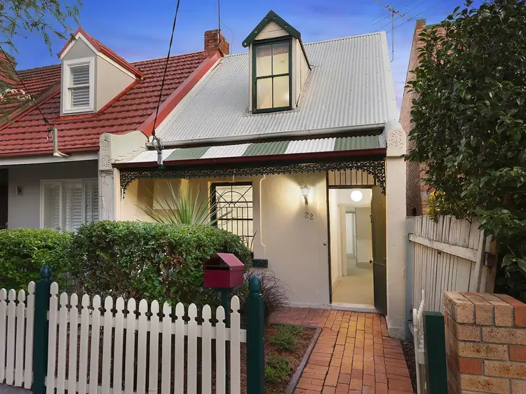22 Cary Street, Leichhardt NSW 2040