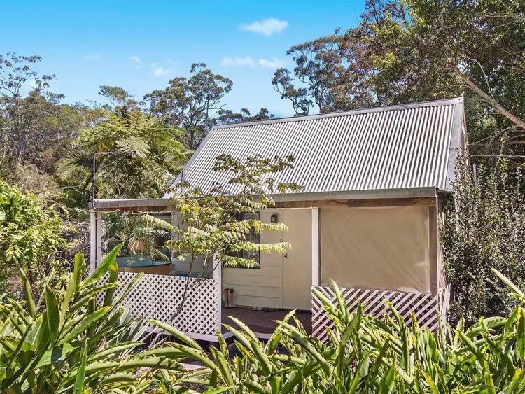 Sixth view of Homely rural property listing, 590 The Gap Road, Woodburn NSW 2472