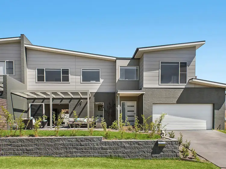 19 Millewa Avenue, Gerringong NSW 2534
