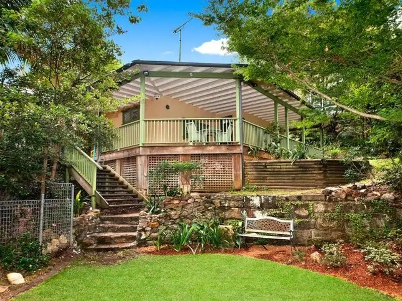 Main view of Homely house listing, 19 Glenferrie Avenue, Cremorne Point NSW 2090