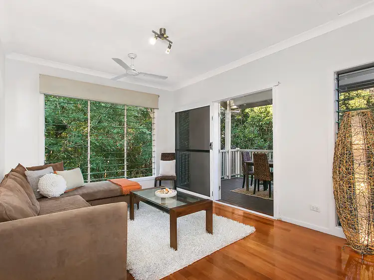 Second view of Homely house listing, 17 Equinox Street, Taringa QLD 4068