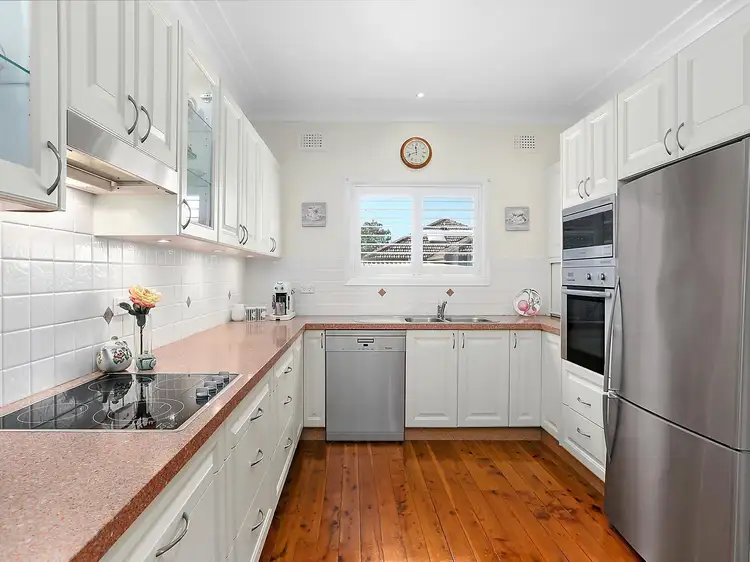 Third view of Homely house listing, 1 Sheehan Street, Eastwood NSW 2122