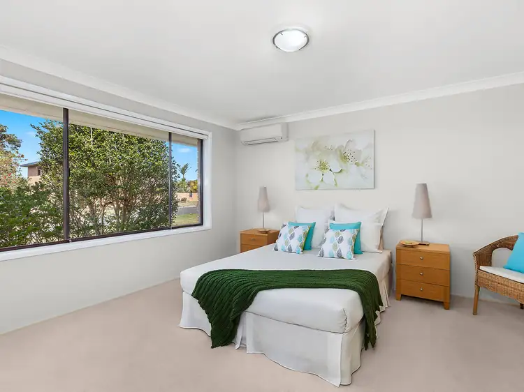Third view of Homely house listing, 6 St Marks Crescent, Figtree NSW 2525