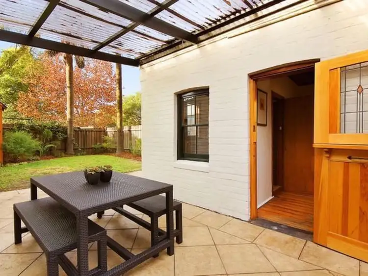 Second view of Homely house listing, 202 Belmont Street, Alexandria NSW 2015