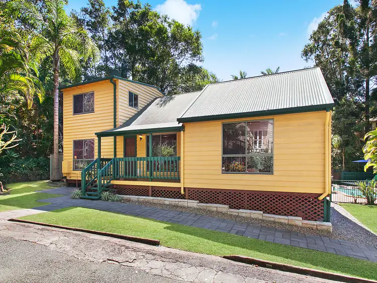 Fifth view of Homely house listing, 5 Flaminia Street, Currumbin Waters QLD 4223
