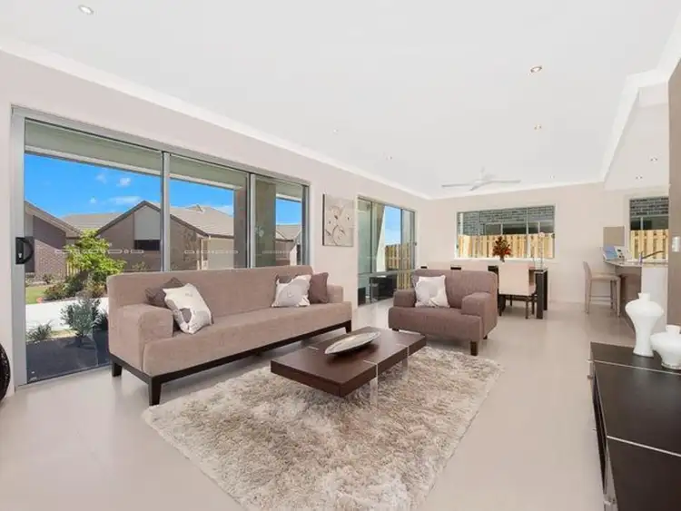 Third view of Homely house listing, 20/17 Darlington Drive, Banora Point NSW 2486
