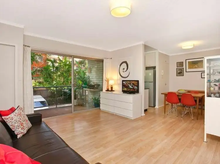 13/99 The Boulevarde, Dulwich Hill NSW 2203