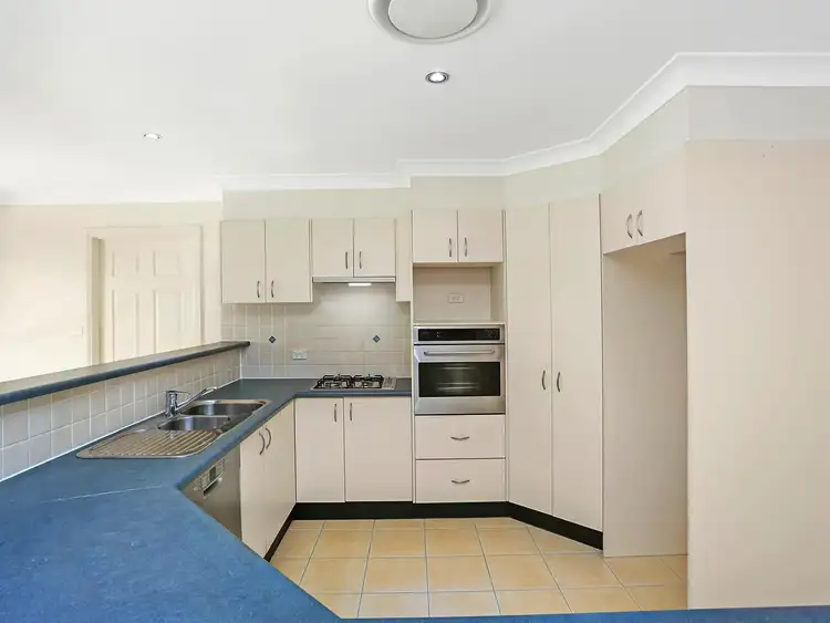 Third view of Homely house listing, 15 Sir Warwick Fairfax Drive, Harrington Park NSW 2567