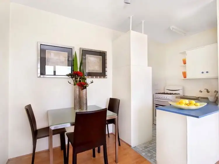 Second view of Homely apartment listing, 25/60 Drumalbyn Road, Bellevue Hill NSW 2023
