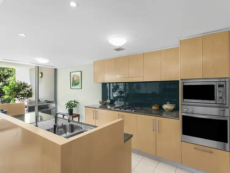 Third view of Homely apartment listing, 8/1 Bayside Terrace, Cabarita NSW 2137