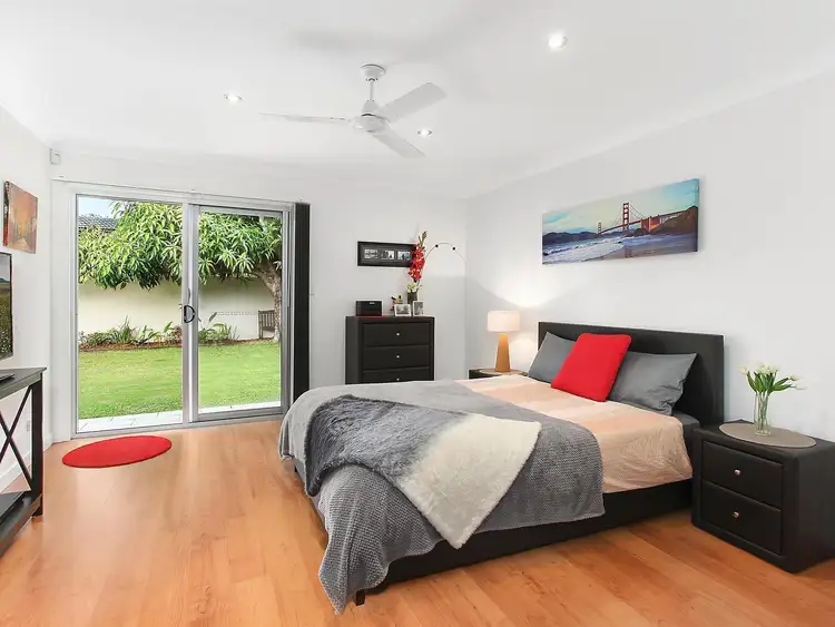 Sixth view of Homely house listing, 12 Merauke Avenue, Palm Beach QLD 4221