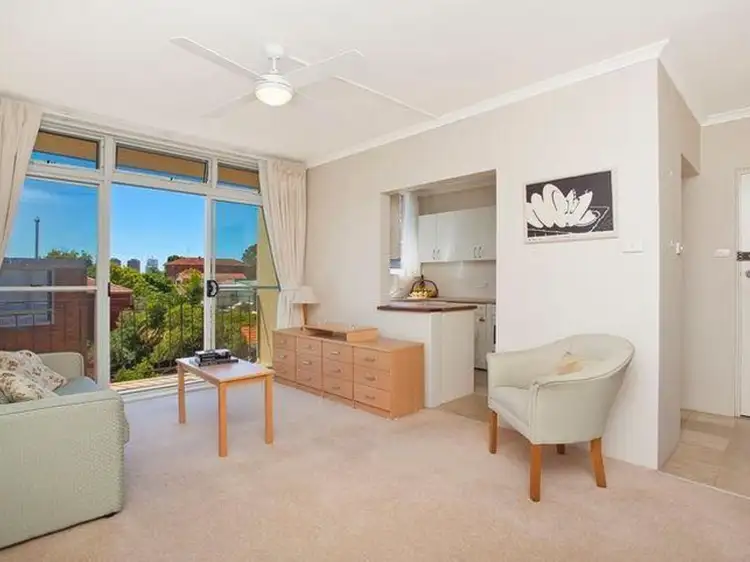 18/101 Wentworth Street, Randwick NSW 2031