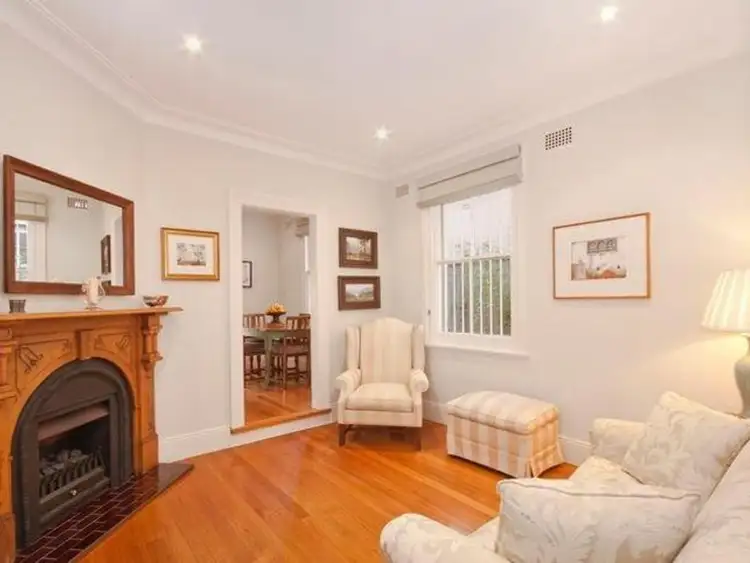 Main view of Homely house listing, 4 Walter Street, Bondi Junction NSW 2022