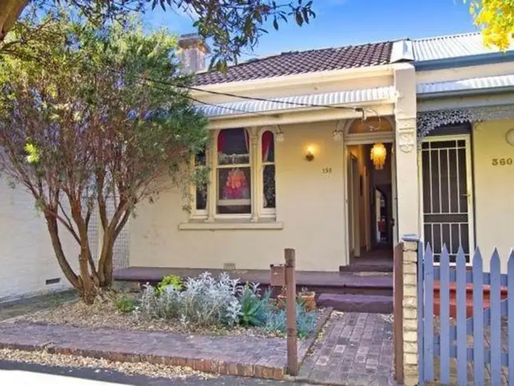 Main view of Homely house listing, 358 Belmont Street, Alexandria NSW 2015