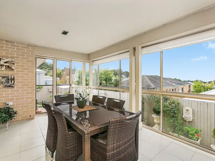 Second view of Homely house listing, 18 Peppermint Circuit, Woonona NSW 2517