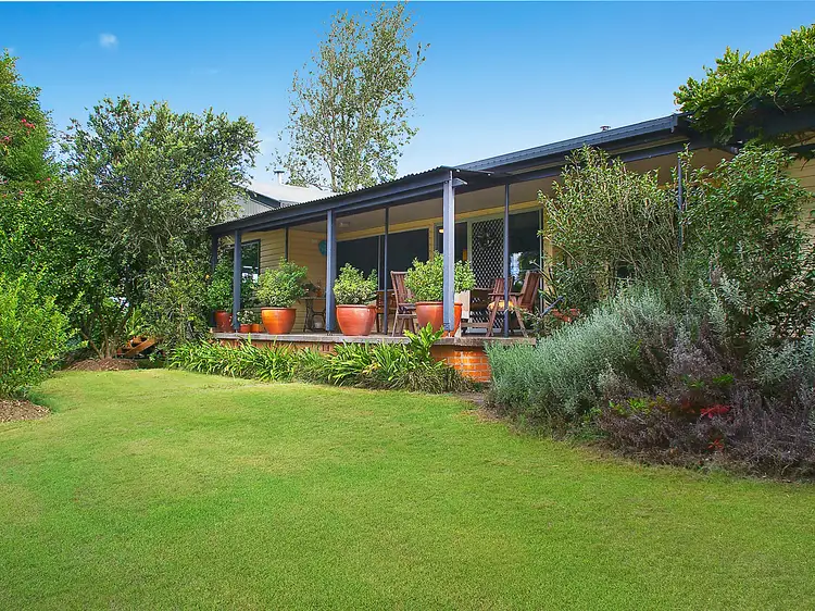 Main view of Homely rural property listing, 15 Marys Bay Drive, Euroka NSW 2440
