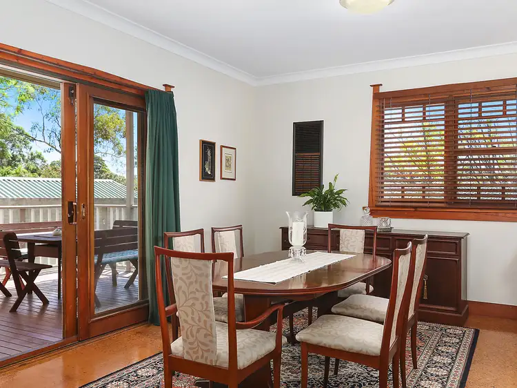 Fourth view of Homely house listing, 20 Central Avenue, Eastwood NSW 2122