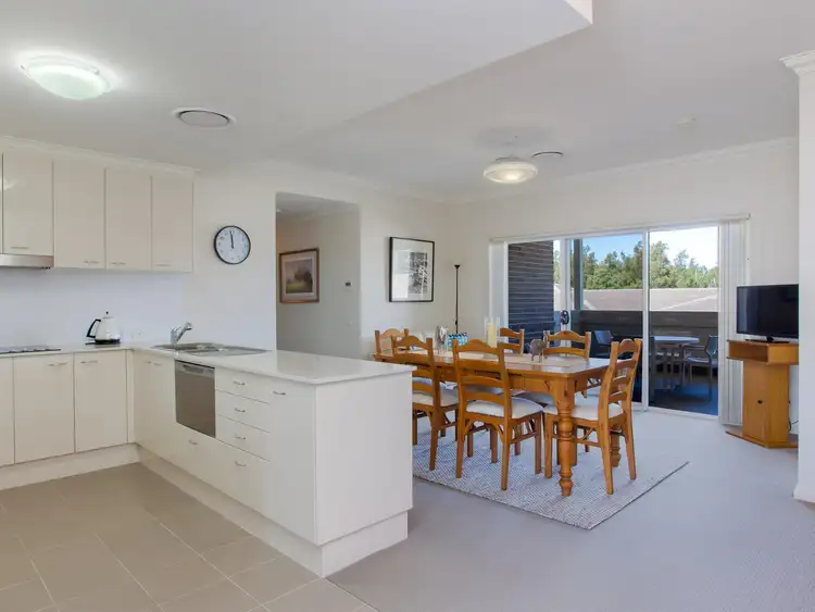 Fourth view of Homely apartment listing, 5/1 Whipbird Way, Fullerton Cove NSW 2318