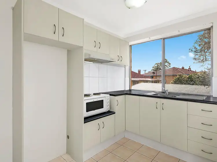 Third view of Homely apartment listing, 6/56 Crest Road, Crestwood NSW 2620