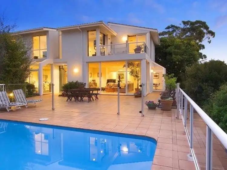 12B March Street, Bellevue Hill NSW 2023
