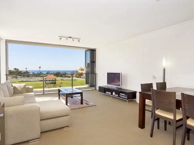 Main view of Homely apartment listing, A301/106 Brook Street, Coogee NSW 2034