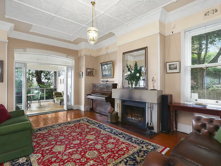 Fifth view of Homely house listing, 18 Queens Avenue, Mcmahons Point NSW 2060