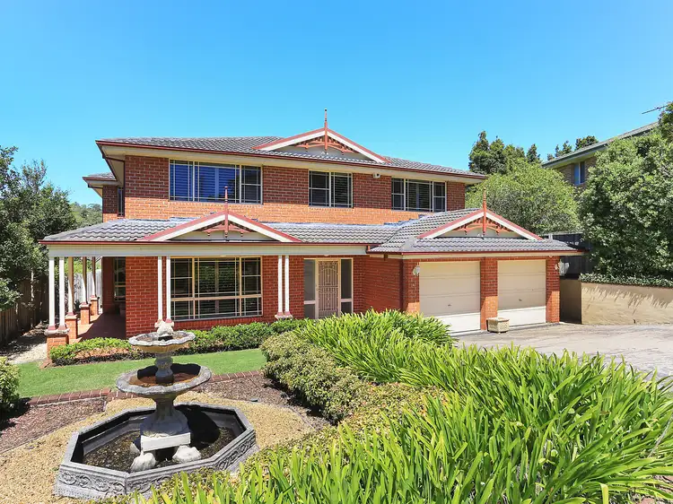Main view of Homely house listing, 6 Federation Place, Frenchs Forest NSW 2086