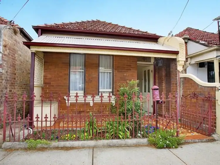 Main view of Homely house listing, 87 Catherine Street, Leichhardt NSW 2040