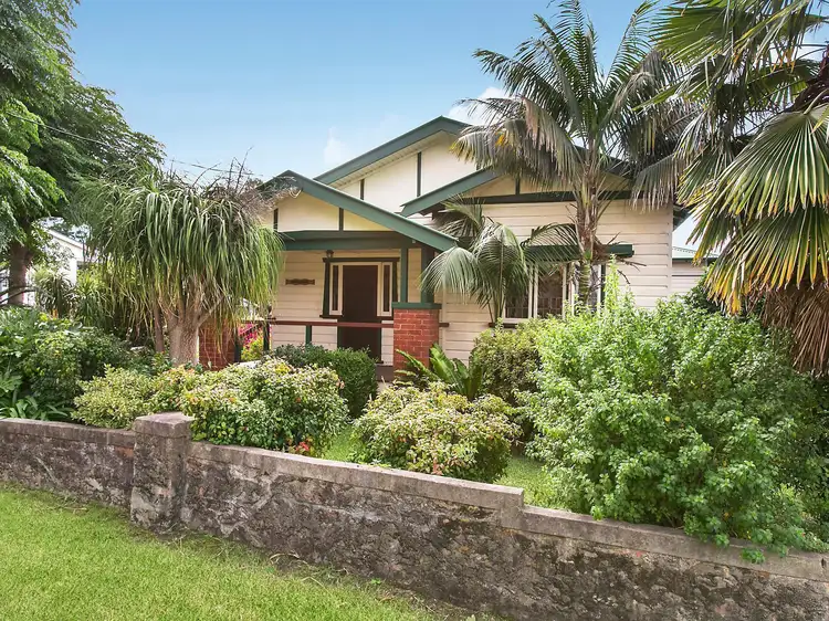 Main view of Homely house listing, 37 Gray Street, Woonona NSW 2517