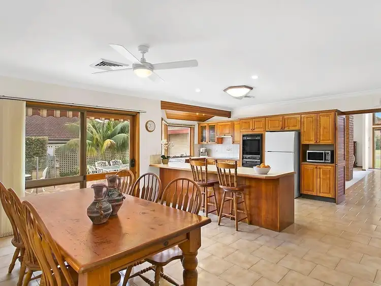 Fourth view of Homely house listing, 19 Sheoak Place, Alfords Point NSW 2234