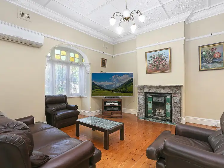 Sixth view of Homely house listing, 39 Broughton Road, Strathfield NSW 2135