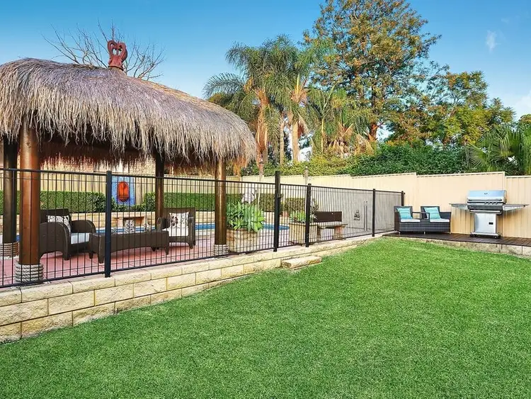 Sixth view of Homely house listing, 109 Ashby Avenue, Yagoona NSW 2199