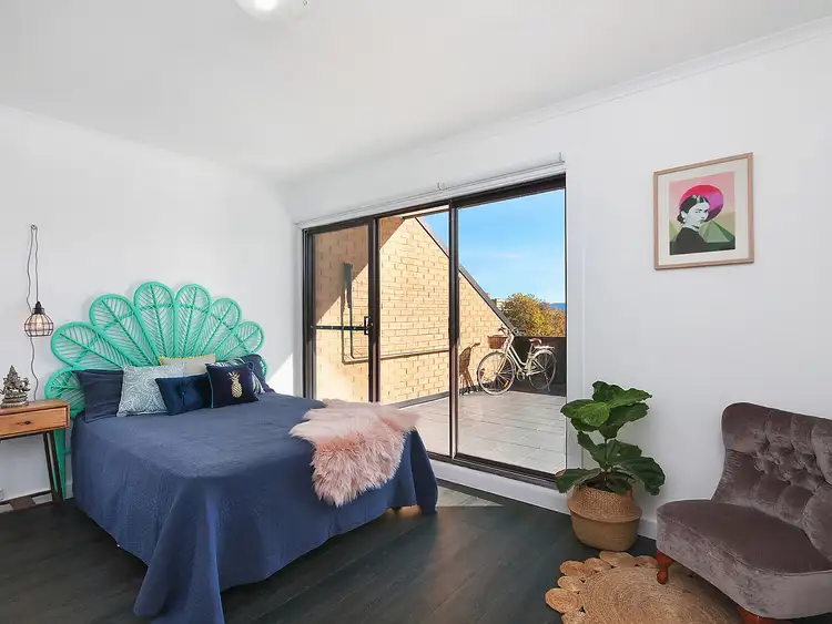 Second view of Homely apartment listing, 4/3 Garran Place, Garran ACT 2605