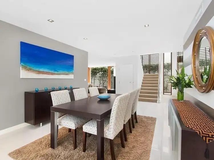 Fifth view of Homely house listing, 45 Gubbuteh Road, Little Bay NSW 2036