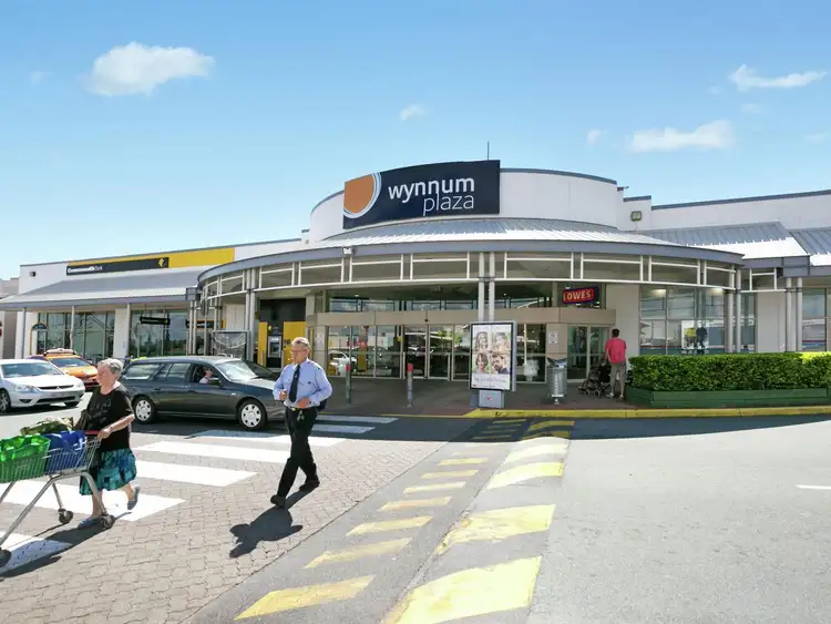 Second view of Homely house listing, 279 Preston Road, Wynnum West QLD 4178